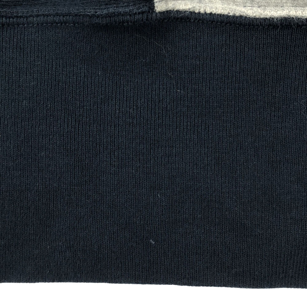 Champion チャンピオン C8-T014 リバースウィーブ クレイジーパターン 長袖 スウェット トレーナー M REVERSE WEAVE メンズ