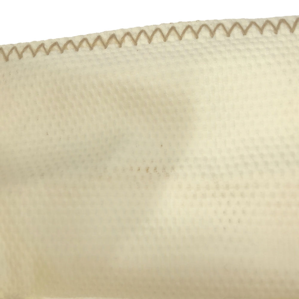 PAULE KA ポールカ スカートスーツ 上下 セットアップ 40/38 ホワイト レディース