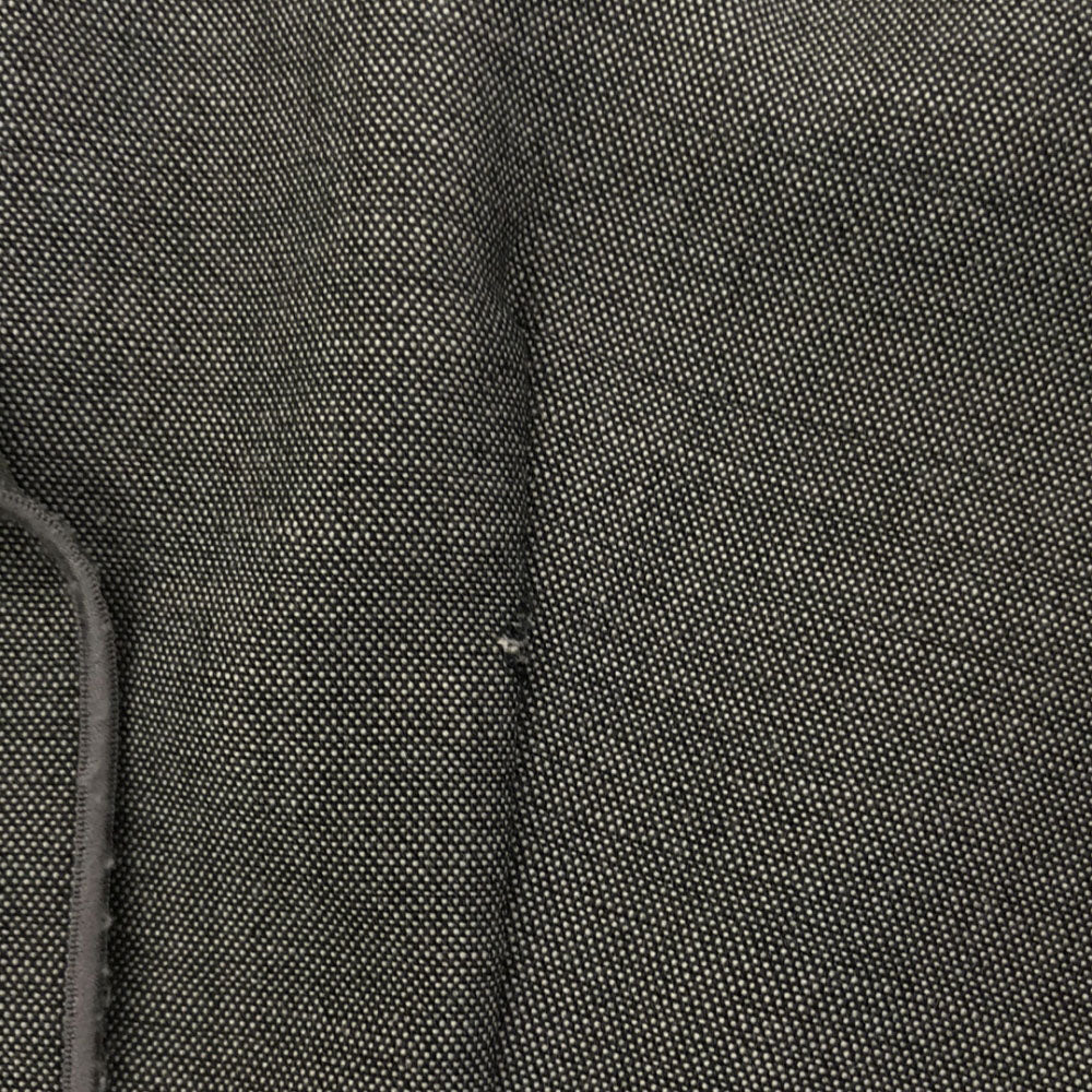 ARMANI COLLEZIONI アルマーニ コレツィオーニ イタリア製 ジャケット 46 グレー レディース