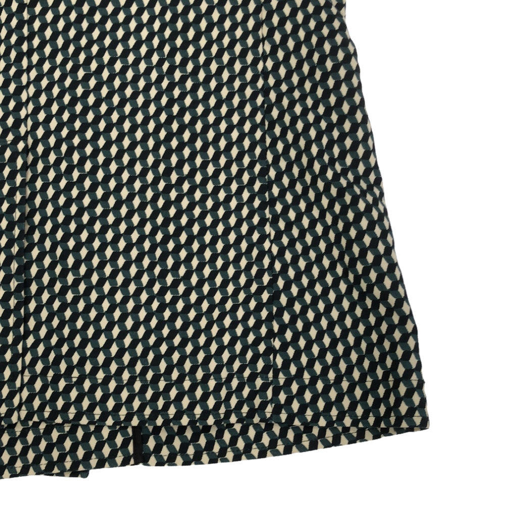 MARNI マルニ ダブル テーラードジャケット 38 グリーン SUMMER EDITION 2013 メンズ