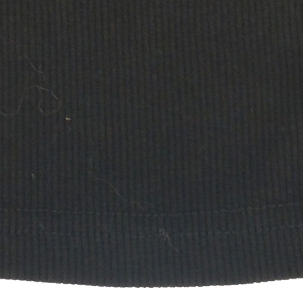 Alexander Wang アレキサンダーワン 未使用 長袖 シャツドッキング ミニワンピース S ホワイト×ブラック タグ付き レディース