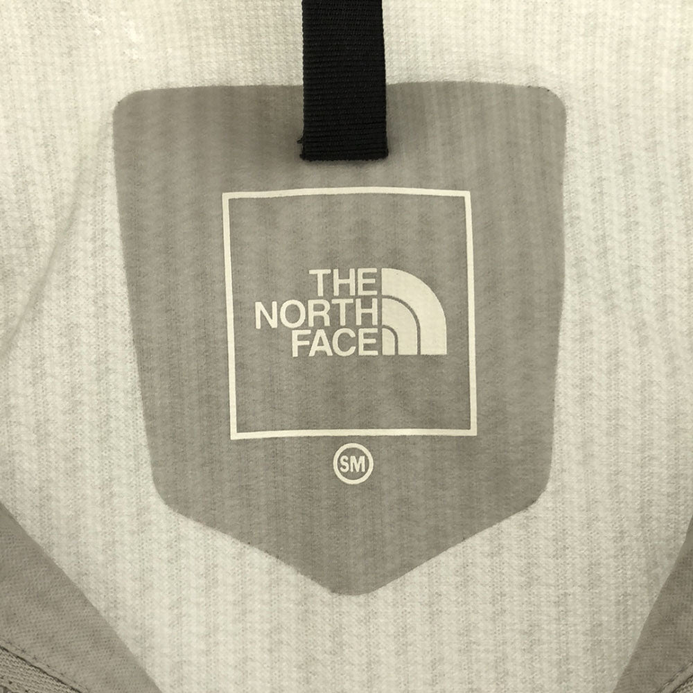 THE NORTH FACE ノースフェイス NPM12301 マタニティー レインコート SM グレー系 アウトドア レディース