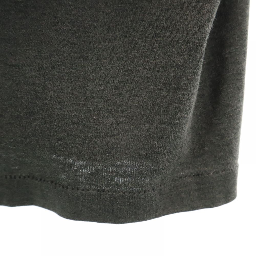 80s 発禁T ガンズアンドローゼズ 半袖 Tシャツ ブラック バンT メンズ