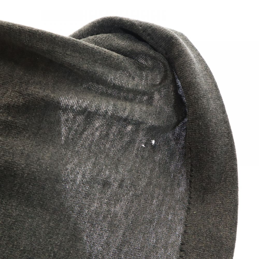 80s 発禁T ガンズアンドローゼズ 半袖 Tシャツ ブラック バンT メンズ