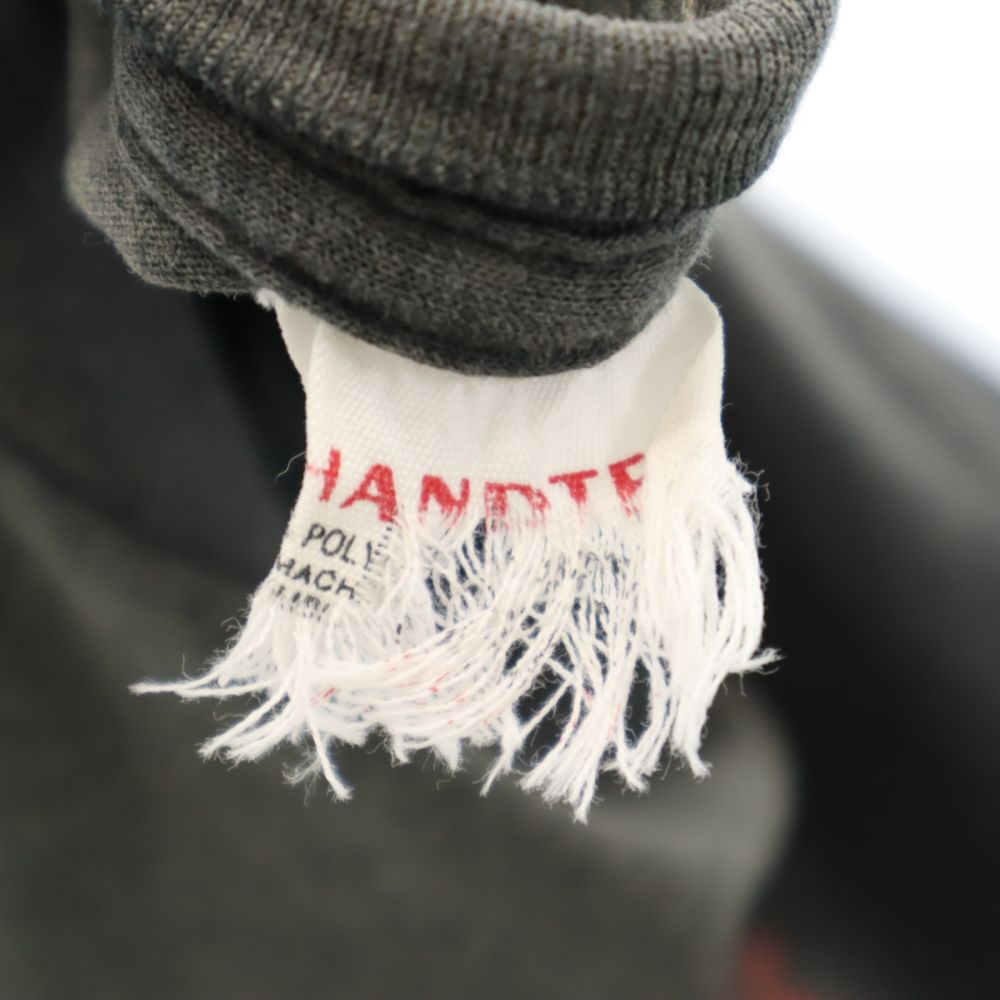 80s 発禁T ガンズアンドローゼズ 半袖 Tシャツ ブラック バンT メンズ