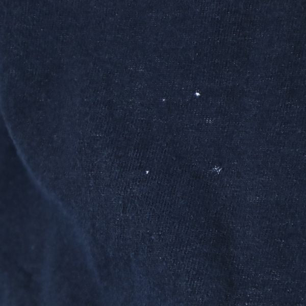 ハーレーダビッドソン 半袖 Tシャツ L ネイビー系 HARLEY DAVIDSON メンズ