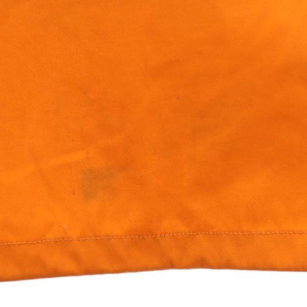 THE NORTH FACE ノースフェイス NP2208N パープルレーベル アウトドアジャケット M オレンジ プルオーバー マウンテンパーカー メンズ