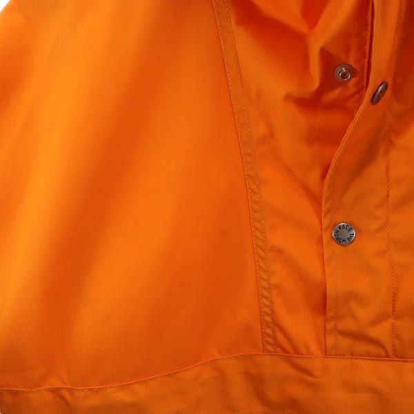 THE NORTH FACE ノースフェイス NP2208N パープルレーベル アウトドアジャケット M オレンジ プルオーバー マウンテンパーカー メンズ