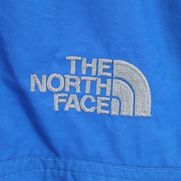 THE NORTH FACE ノースフェイス NPW16970 ナイロンジャケット M ブルー系 アウトドア レディース
