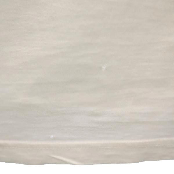 ヒステリックグラマー 両面プリント 半袖 Tシャツ M 白 HYSTERIC GLAMOUR Andy Warhol メンズ