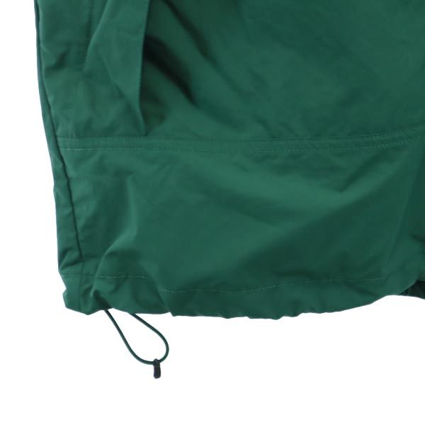 THE NORTH FACE ノースフェイス アウトドア NP2150N マウンテンパーカー WS グリーン レディース