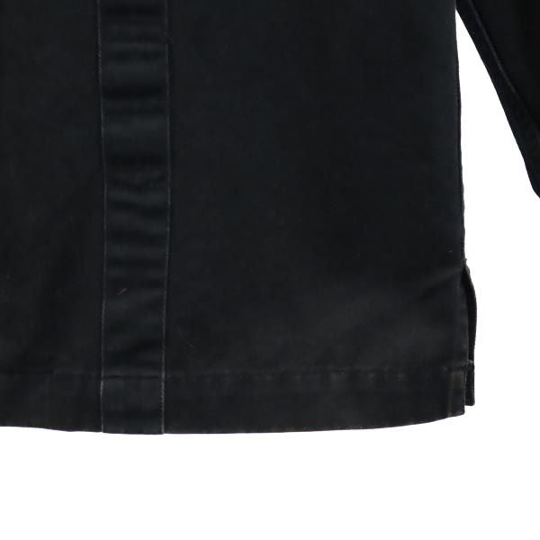 NEIGHBORHOOD ネイバーフッド 2004年 日本製 ジャケット S ブラック メンズ