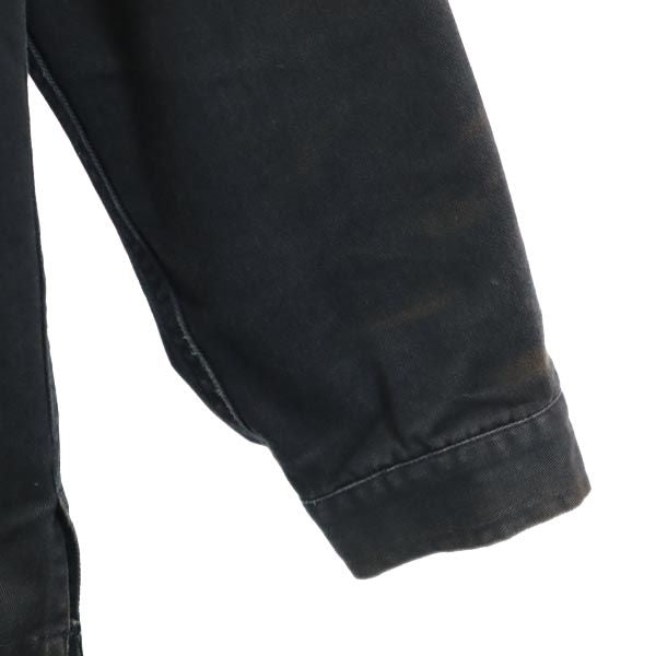 NEIGHBORHOOD ネイバーフッド 2004年 日本製 ジャケット S ブラック メンズ