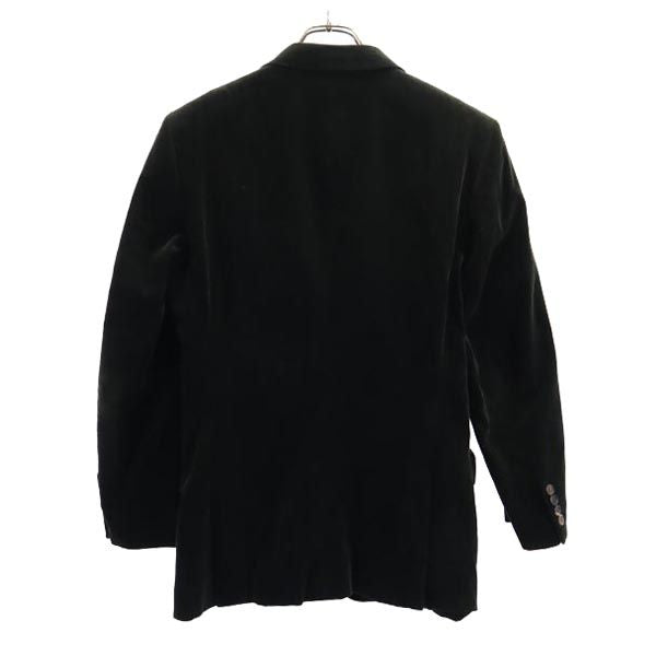 ポールスミス 日本製 コーデュロイジャケット M グリーン系 Paul Smith メンズ