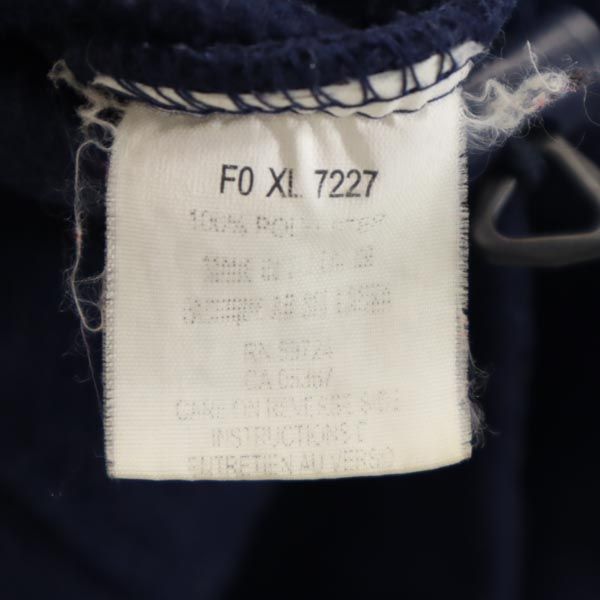 Columbia コロンビア 90s オールド フリースジャケット M ネイビー アウトドア レディース