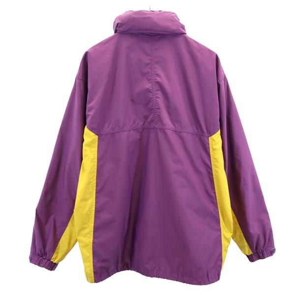 ノースフェイス NP13500 マウンテンパーカー XL イエロー THE NORTH