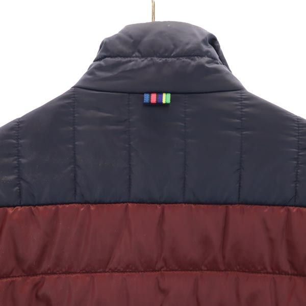 Paul Smith ポールスミス 中綿ジャケット M ブラウン系 メンズ