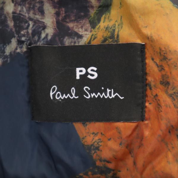 Paul Smith ポールスミス 中綿ジャケット M ブラウン系 メンズ