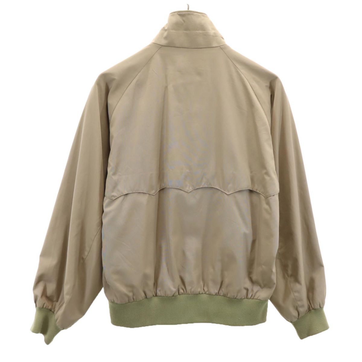 BARACUTA バラクータ 英国製 G9 ジャケット 36 ブラウン メンズ