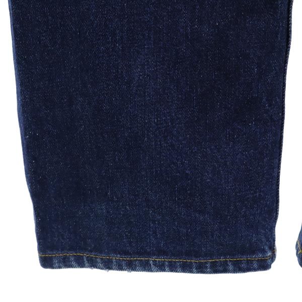 Levi's リーバイス 90s 551 ZXX バレンシア製 USA製 赤耳 ビッグE ストレートデニムパンツ w29 ジーパン メンズ