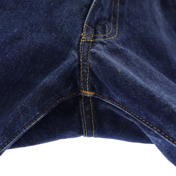 Levi's リーバイス 90s 551 ZXX バレンシア製 USA製 赤耳 ビッグE ストレートデニムパンツ w29 ジーパン メンズ