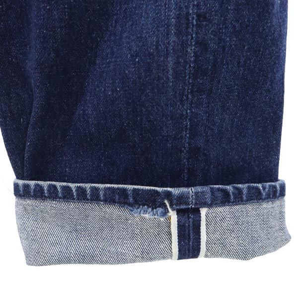 Levi's リーバイス 90s 551 ZXX バレンシア製 USA製 赤耳 ビッグE ストレートデニムパンツ w29 ジーパン メンズ