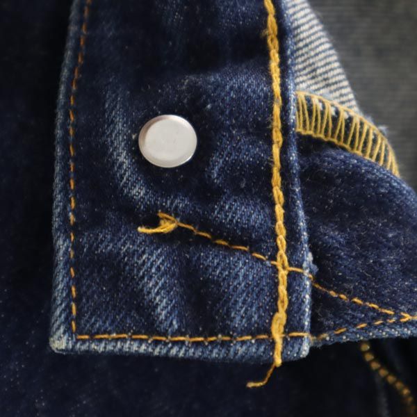 Levi's リーバイス 90s 551 ZXX バレンシア製 USA製 赤耳 ビッグE ストレートデニムパンツ w29 ジーパン メンズ