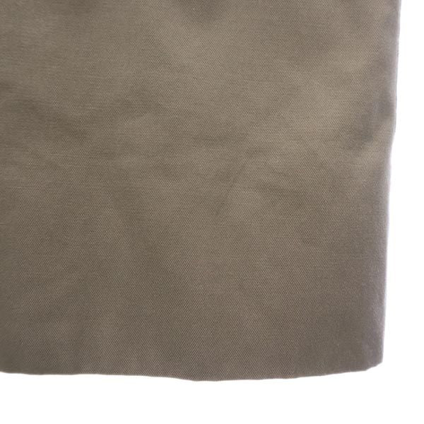 バーバリーズ 2WAY ステンカラーコート 茶系 Burberrys ライナー付き メンズ