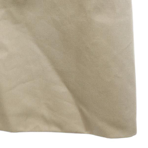 Mackintosh マッキントッシュ イギリス製 トレンチコート 32 ベージュ ライナー付き レディース