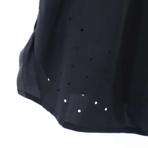 未使用 adidas アディダス トレーニング ショートパンツ L ブラック系 スポーツ メンズ