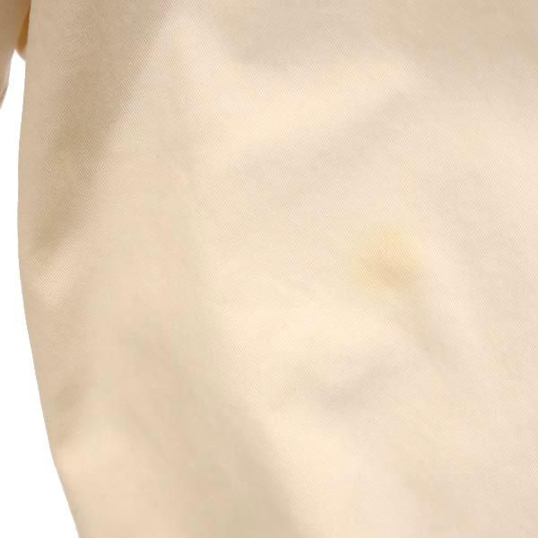 Emporio Armani エンポリオアルマーニ カーゴ パンツ XL アイボリー系 スイミング 水陸両用 水着 メンズ