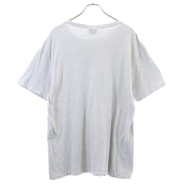 POLO RALPH LAUREN ポロラルフローレン 90s ポロベア 半袖 Tシャツ M グレー メンズ