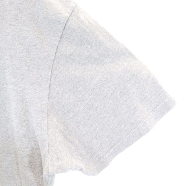 POLO RALPH LAUREN ポロラルフローレン 90s ポロベア 半袖 Tシャツ M グレー メンズ