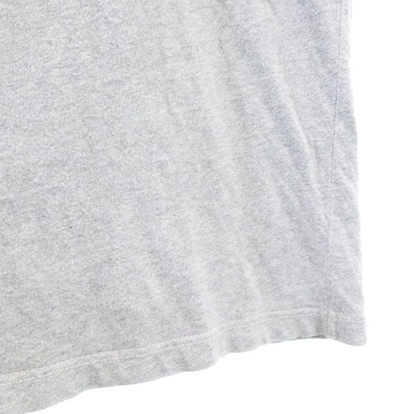 POLO RALPH LAUREN ポロラルフローレン 90s ポロベア 半袖 Tシャツ M グレー メンズ