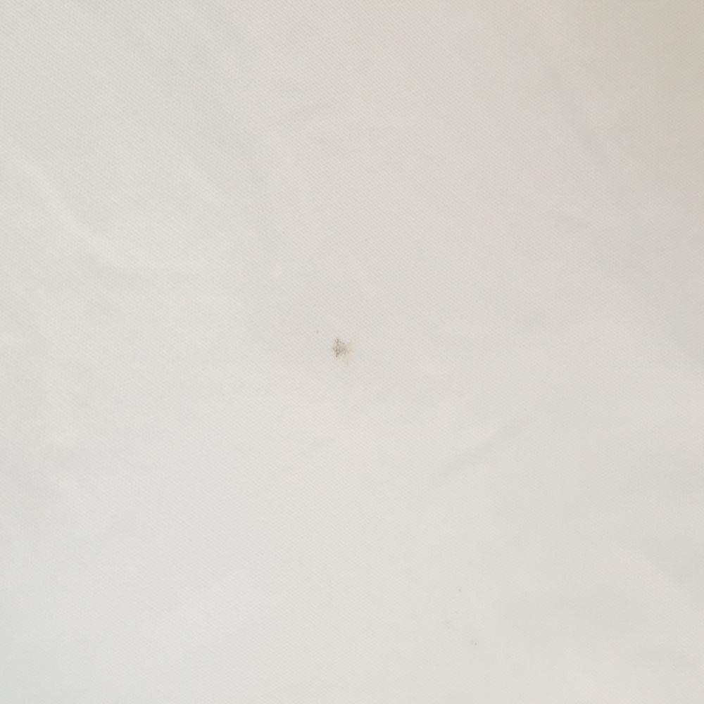 BOTTEGAVENETA ボッテガヴェネタ イタリア製 長袖 ロング シャツ 42 ホワイト メンズ