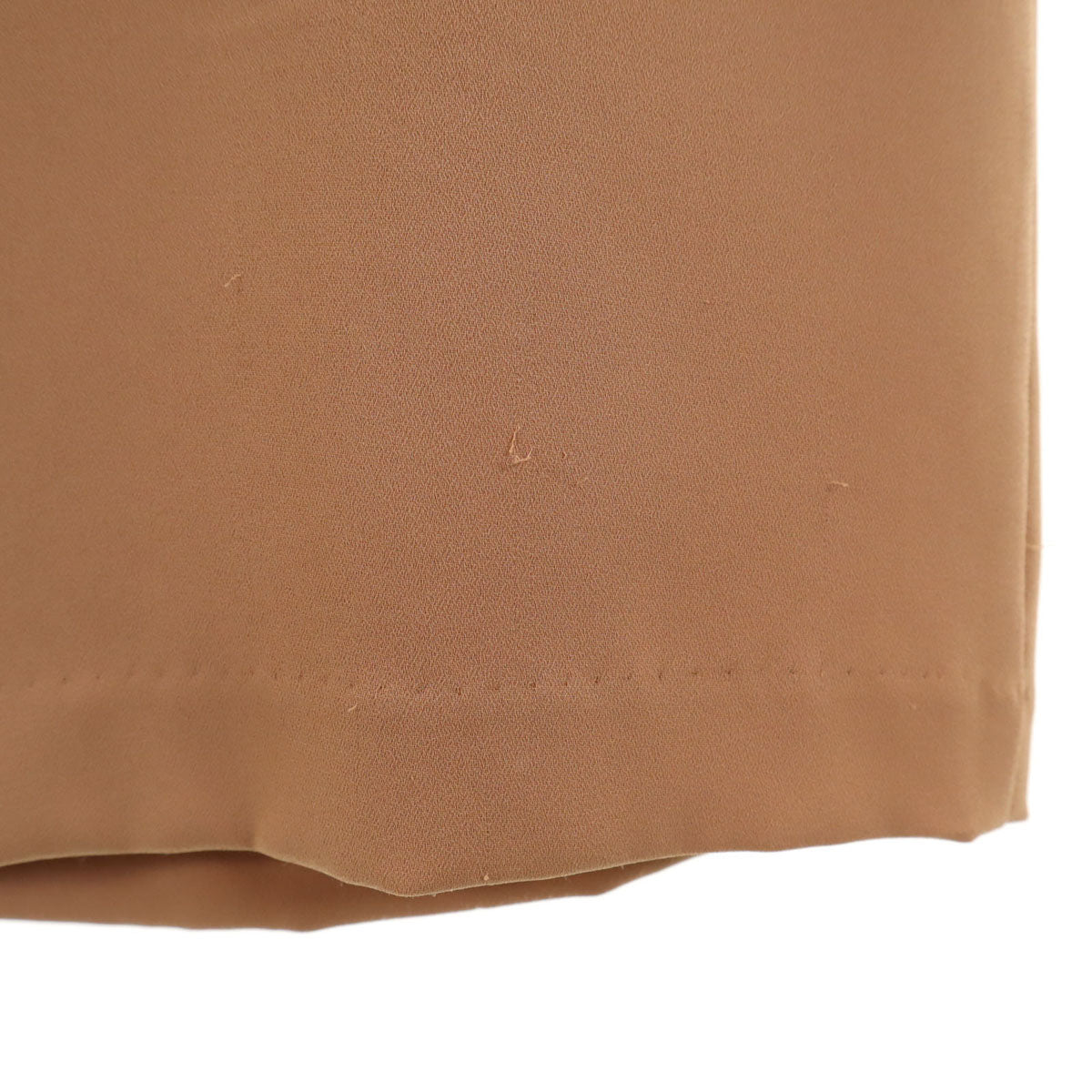 Diagram ダイアグラム フレンチスリーブ チュニック 34 ベージュ系 レディース