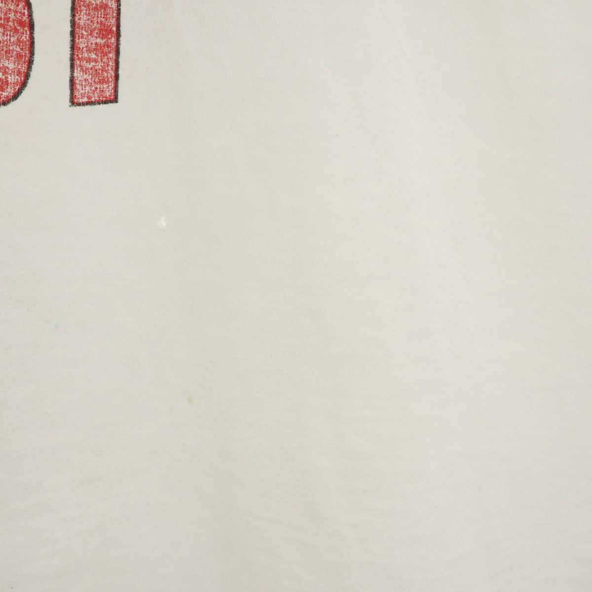 90s オールド カナダ製 半袖 Tシャツ ホワイト シングルステッチ メンズ