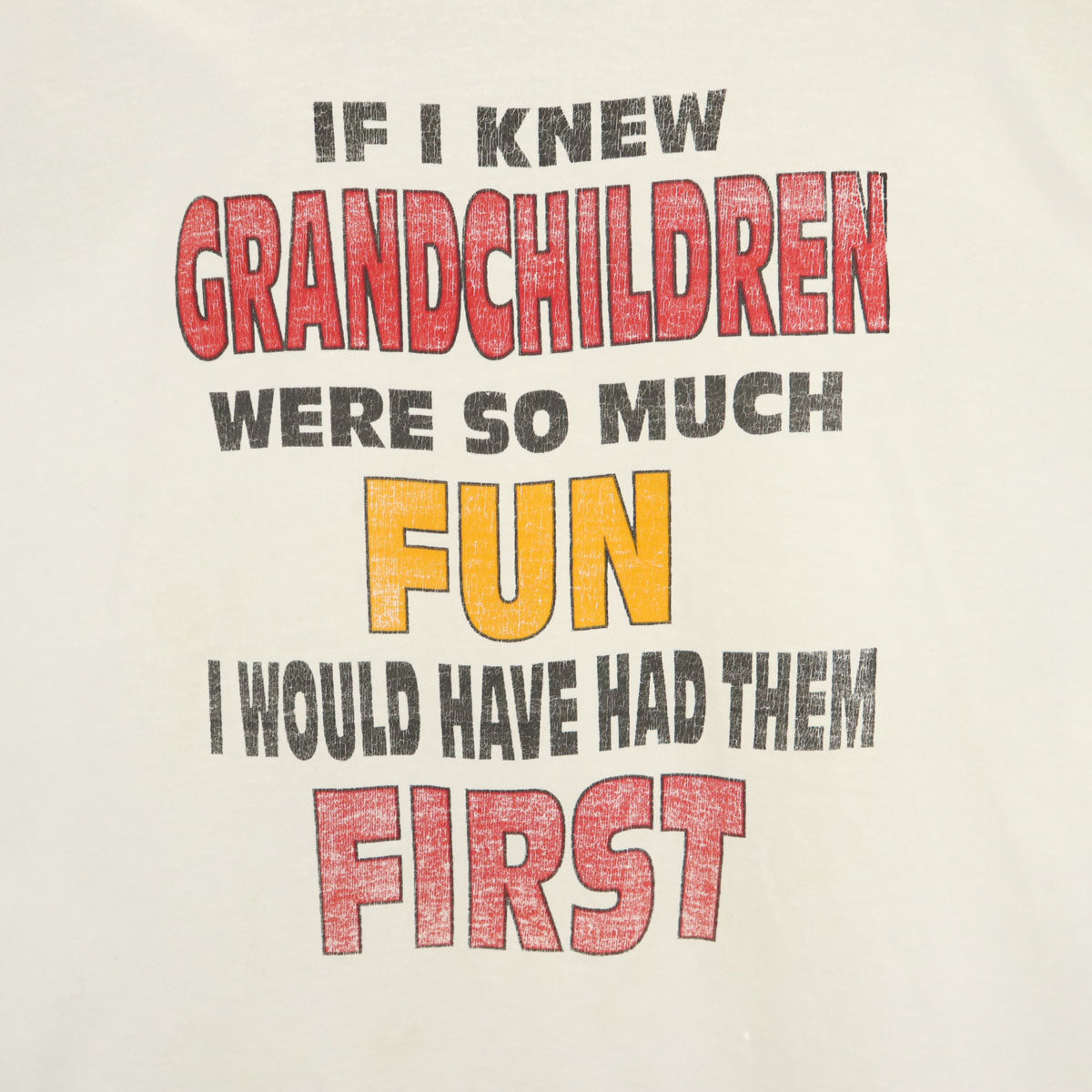 90s オールド カナダ製 半袖 Tシャツ ホワイト シングルステッチ メンズ