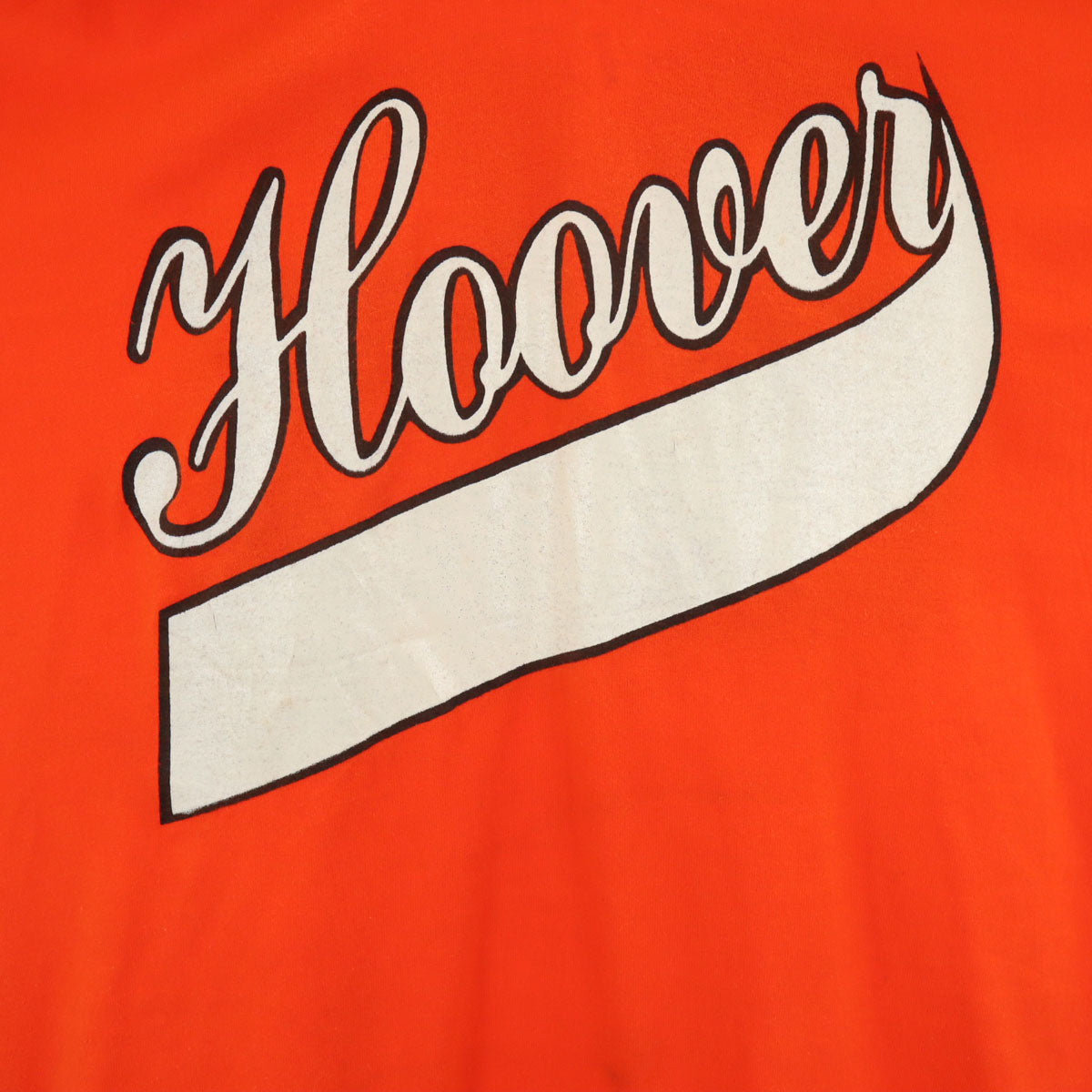 RUSSELL ATHLETIC ラッセルアスレチック 90s USA製 オールド 半袖 Tシャツ XL オレンジ メンズ