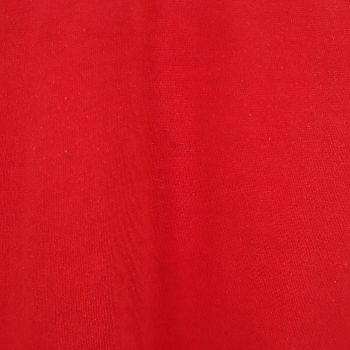 90s オールド カナダ製 半袖 Tシャツ XL レッド シングルステッチ メンズ