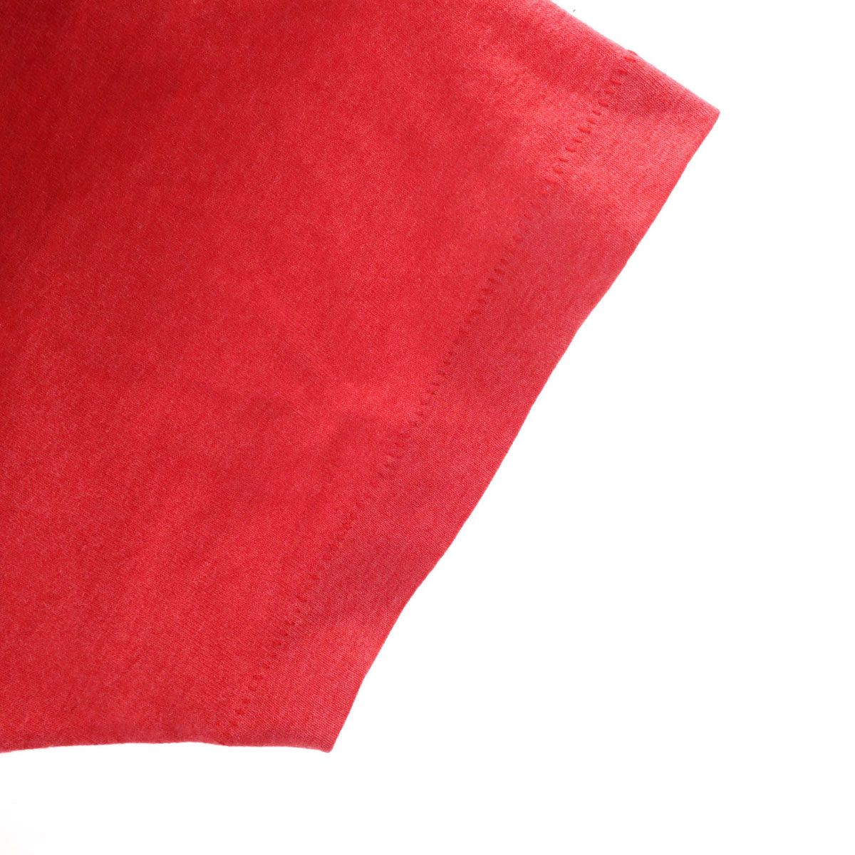 FRUIT OF THE LOOM フルーツオブザルーム 90s オールド 半袖 Tシャツ XL レッド シングルステッチ メンズ