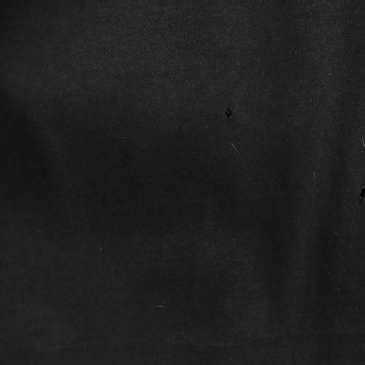 FRUIT OF THE LOOM フルーツオブザルーム 90s USA製 オールド 半袖 Tシャツ L ブラック シングルステッチ メンズ