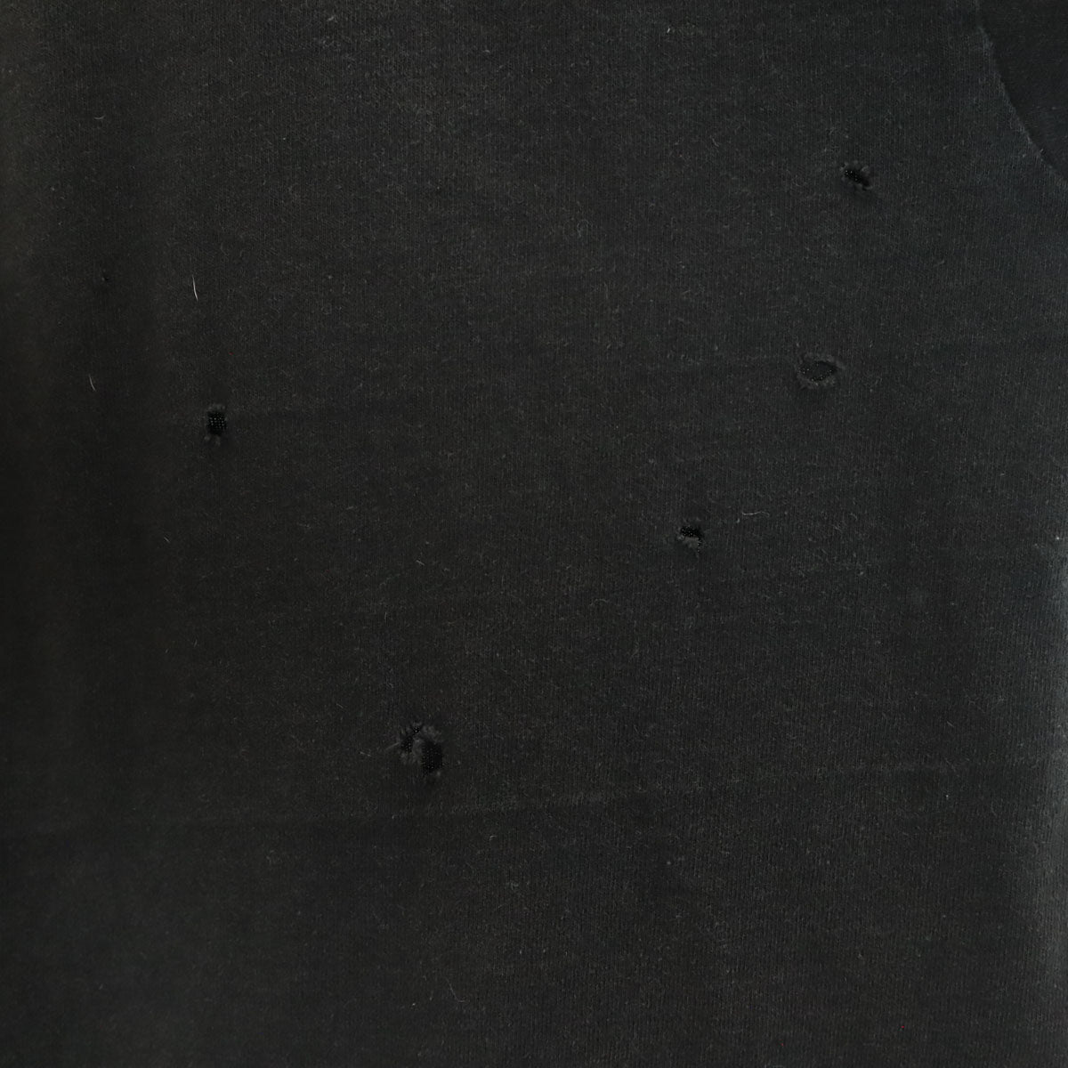 FRUIT OF THE LOOM フルーツオブザルーム 90s USA製 オールド 半袖 Tシャツ L ブラック シングルステッチ メンズ