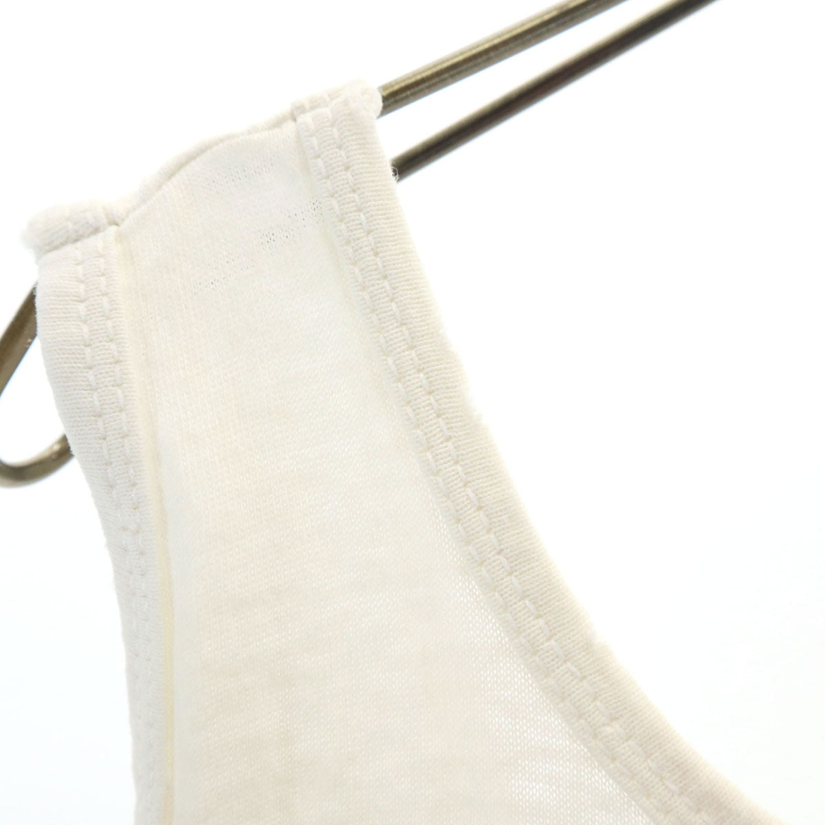 90s オールド タンクトップ 白 メンズ