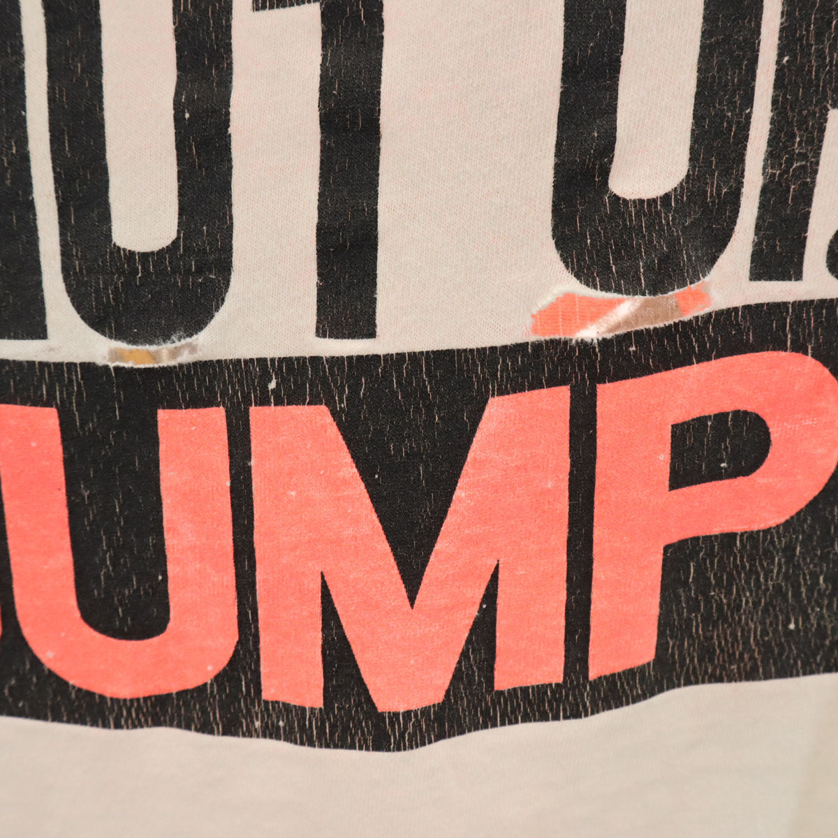 90s オールド タンクトップ 白 メンズ