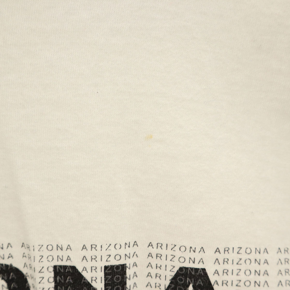 半袖 Tシャツ 白 シングルステッチ メンズ