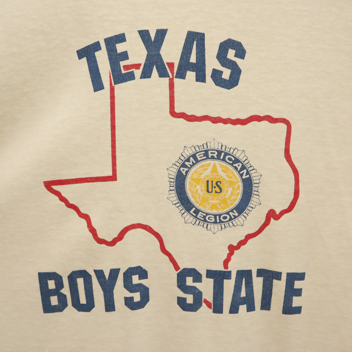 FRUIT OF THE LOOM フルーツオブザルーム 90s USA製 オールド 半袖 Tシャツ L グレージュ BEST シングルステッチ メンズ