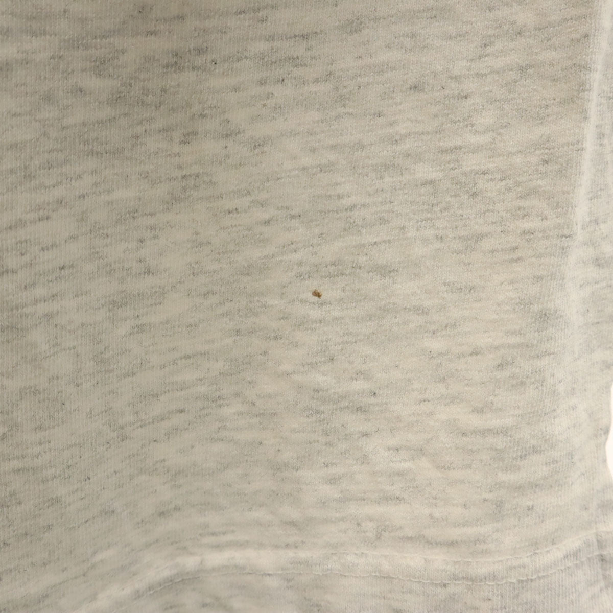 GEAR 90s USA製 オールド 半袖 Tシャツ L グレー メンズ