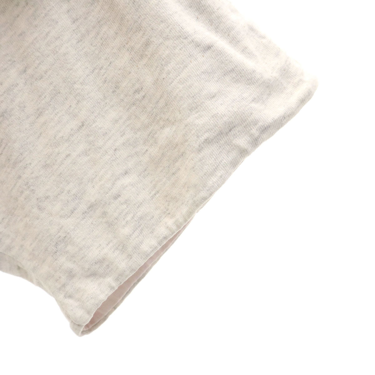 GEAR 90s USA製 オールド 半袖 Tシャツ L グレー メンズ