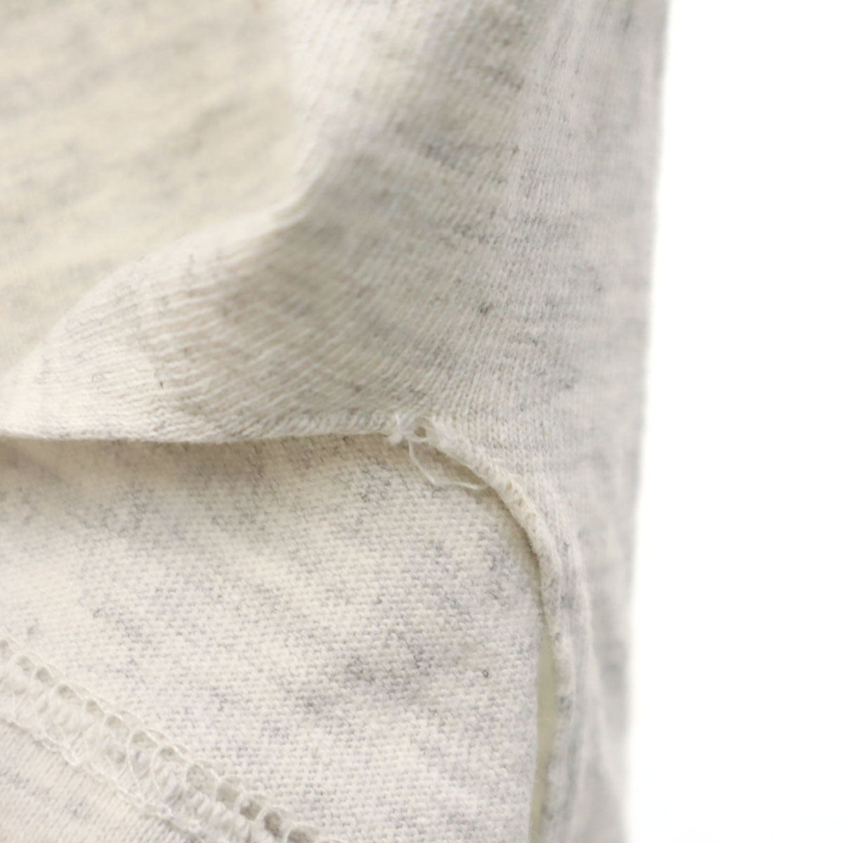 GEAR 90s USA製 オールド 半袖 Tシャツ L グレー メンズ